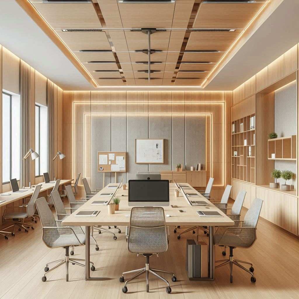 创业公司针对设备批量更换应怎样重设写字楼办公共享办公边界的验收标准